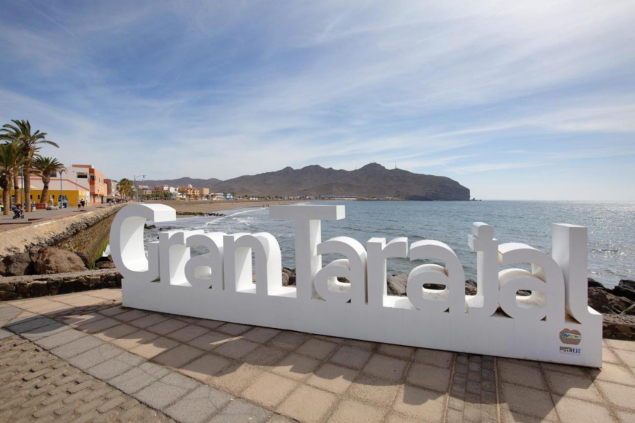 Erbania 2 Villa Gran Tarajal Kültér fotó